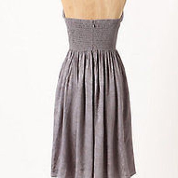 Anthropologie Bovary dress by Maple - Picture 3 of 6